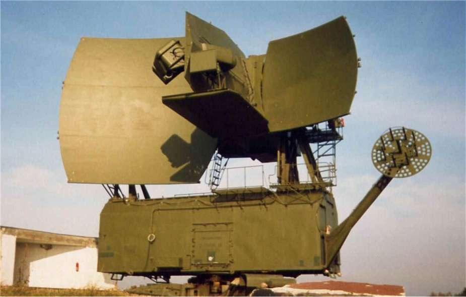 What is Old Soviet Made Ukrainian S 200 Air Defense System Used to Destroy Modern Russian Aircraft 925 005
