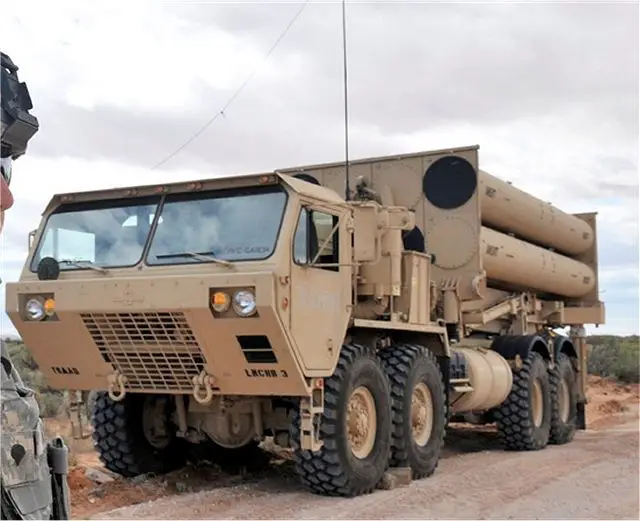 Lockheed Martin [NYSE: LMT] has been awarded a $150 million contract from the Missile Defense Agency (MDA) to produce Terminal High Altitude Area Defense (THAAD) Weapon System launchers and fire control and communications equipment for the United States Army. 