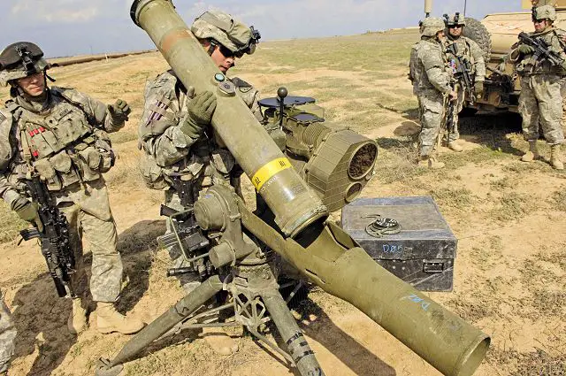 Raytheon Company (NYSE: RTN) tested a new propulsion system for the Tube-Launched, Optically-Tracked, Wireless (TOW) missile. Developed by ATK (NYSE: ATK), the enhanced system doubles TOW's range and reduces the missile's flight time by one-third. 