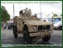 According to the Kyodo News International website, Japan is considering to purchase MRAP armoured vehicles M-ATV from United States or Bushmaster 4x4 APC from Australia. The recently revised law enables the SDF to use land vehicles for the role abroad in addition to aircraft and ships, but the vehicles need to have enough safety features against potential terrorist attacks.
