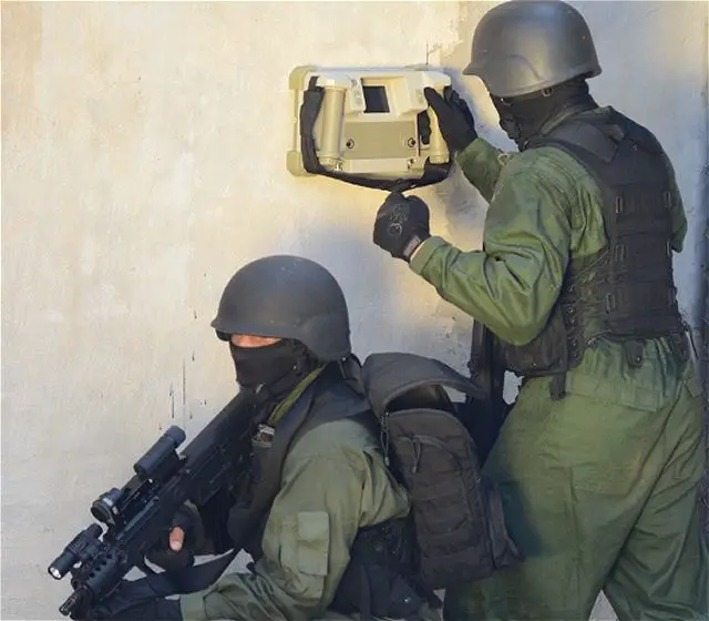 Camero - a world leader and pioneer in the development and marketing of radar-based Through Wall systems - announces its award of a tender to supply XAVER™400 Tactical Through-Wall Imaging systems to the Special Forces units of a South American army. This award adds another country to the 25 others already using these systems. The company will display its well known world leading XAVER™400 at LAAD, April 9-13, Israel Pavilion, Hall 4, Stand #I-40.