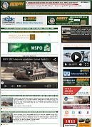 EXPODEFENSA 2015 online show daily news International Defence and Security Trade Fair exhibitors visitors program pictures video military technology information Bogota Colombia  