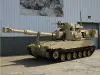M109A6 PIM Paladin  . BAE Systems has been awarded a $21.8 million contract modification from the U.S. Army TACOM Life Cycle Management Command for the design and development of M109A6 Paladin Integrated Management (PIM) self-propelled howitzer vehicles.
