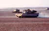 US Army M1A1 Abrams main battle tank picture Iraq has requested a significant quantity of new equipment from the US Foreign Military Sales (FMS) programme, in a major effort to enhance its armoured fighting vehicle (AFV) capability. The US Defense Security Cooperation Agency has now notified Congress of Iraqi requirements to essentially re-capitalise the entire armoured and mechanised sections of the army with main battle tanks (MBTs), armoured personnel carriers (APCs), engineering vehicles and general transports. Under a potential USD2.16 billion deal, Iraq would get a total of 140 General Dynamics Land Systems M1A1 AIM (Abrams Integrated Management) MBTs. Production of the M1A1 was completed some time ago and according to General Dynamics Land Systems, prime contractor for the M1A1, no decision has yet been taken on whether they would be refurbished and upgraded vehicles drawn from the US Army inventory. 