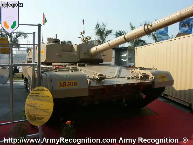 The advanced version of the indigenously-developed Main Battle Tank (MBT) Arjun would be ready for user trials in June, which could set the stage for induction in the Army of the weapon system which will have missile-firing capabilities and laser finders.