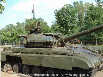 T-64 B1V T64B1V T-64B1V Pictures picture photo image main battle tank ...