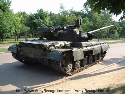 T-64 B1V T64B1V T-64B1V Pictures picture photo image main battle tank ...