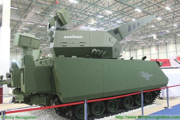 Click to enlarge image Korkut_35mm_twin-cannon_gun_system_tracked_armored_vehicle_Turkey_Turkish_army_defense_industry_002.jpg