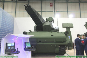 Click to enlarge image Korkut_35mm_twin-cannon_gun_system_tracked_armored_vehicle_Turkey_Turkish_army_defense_industry_004.jpg