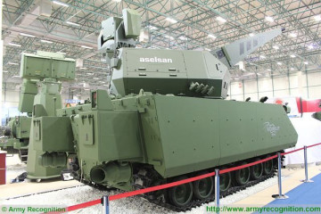 Click to enlarge image Korkut_35mm_twin-cannon_gun_system_tracked_armored_vehicle_Turkey_Turkish_army_defense_industry_007.jpg