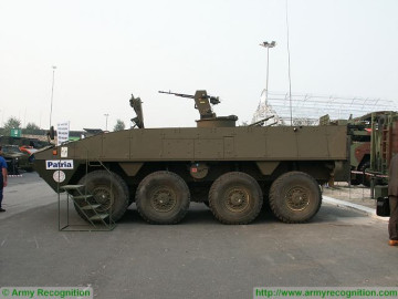 Click to enlarge image Patria_AMV_8x8_wheeled_armoured_vehicle_Finland_Finnish_defense_industry_005.jpg