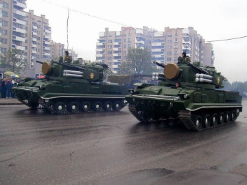 Click to enlarge image 2S6M_Tunguska_9K22M_tracked_self-propelled_air_defence_cannon_missile_system_Russia_Russian_army_011.jpg