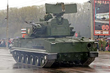 Click to enlarge image 2S6M_Tunguska_9K22M_tracked_self-propelled_air_defence_cannon_missile_system_Russia_Russian_army_012.jpg