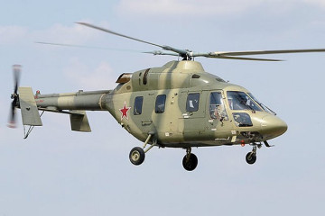 Click to enlarge image Kazan_Ansat_Ansat_U_light_utility_multirole_helicopter_640_001.jpg