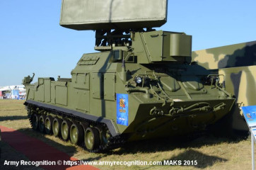 Click to enlarge image Zoopark-1M_1L260_artillery_counter-battery_radar_system_on_tracked_vehicle_Russia_002.jpg