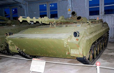Click to enlarge image BMP-1KSh_command_staff_radio_communication_armoured_vehicle_Russia_Russian_army_001.jpg