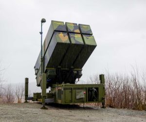 Belgium plans to rebuild its national defense by purchasing ten NASAMS air defense systems to protect its critical infrastructure and strengthen NATO logistics operations after more than 30 years without modern ground-based air defenses. (Picture source: Norwegian MoD)