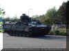 Marder 1A3 armoured infantry fighting vehicle picture . This was the first purchase of armament that annouced the governement of Michelle Bachelet in March 2006, for the acquisition of 118 Leopard 2A5. The Army of Chile will be ready also to receive the first set of 100 armoured infantry fighting vehicle Marder 1A3, with another number of vehicles later. The contract includes also 30 air defence armoured vehicle Gepard. All this armoured vehicles must begin to arrive to the country, along with he following deliveries of Leopard 2A5, in December.