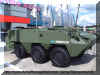 Pandur_II_2_6x6_Wheeled_Armoured_vehicle_Austria_02.jpg (119868 bytes)