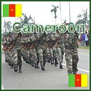 Cameroon Cameroonian army land ground armed defense forces military equipment armored vehicle intelligence pictures Information description pictures technical data sheet datasheet