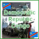 Democratic Republic Congo army land ground armed defense forces military equipment armored vehicle intelligence pictures Information description pictures technical data sheet datasheet