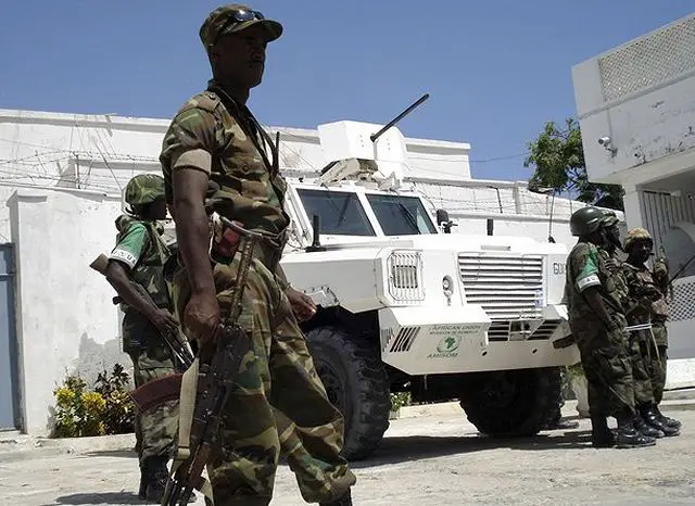 Residents say a large number of Ethiopian troops have crossed into neighbouring Somalia, just weeks after Kenyan forces entered the country to pursue al-Shabab fighters. "The Ethiopian troops, which are in convoys of armoured vehicles, come to us today, crossing from Balanbale district on the border," Gabobe Adan, an elder in the central town of Guriel told Reuters.