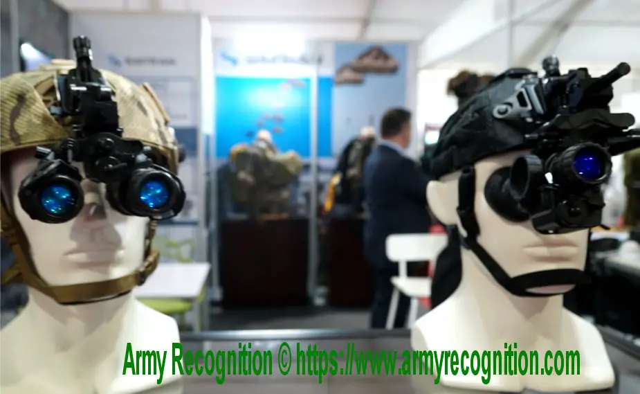 Army Recognition Official Show Daily News and Web TV UMEX 2020 925 001