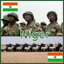 Niger Nigerien army land ground armed defense forces military equipment armored vehicle intelligence pictures Information description pictures technical data sheet datasheet