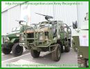 Au salon AAD 2010, la société sud africaine OTT présente deux nouveau véhicules, le Puma M26-15, un véhicule à protection contre les mines et le Hunter, un véhicule léger d'attaque à roues, basé sur le camion léger Samil 20. Le Hunter fournit un haut niveau de mobilité en tout terrain, avec un large espace de combat, permettant d'embarquer un chauffeur, un chef de véhicule et 6 soldats équipés. Le Hunter peut être armé avec une large gamme de systèmes, dont une mitrailleuse de 12,7 ou 14,5 mm montée sur un rail circulaire ou un lance-grenade automatique de 40 mm. Le camion Samil 20 a déjà prouvé ses capacités dans une utilisation sur les reliefs difficiles d'Afrique. Sur les terrains d'Afrique, le Hunter peut être utilisé en toute confiance par les forces armées. Le Puma M26-15 est un véhicule léger protégé, conçu à la base pour un usage au sein des forces de sécurité, permettant de renforcer leur mobilité et sécurité. Le Puma M26-15 utilise un châssis 4x4, basé sur le véhicule Tata 715TC. Le Puma M26-15 dispose d'un niveau de protection balistique STANAG Niveau 1. D'après la société, il dispose également d'une protection efficace contre les mines terrestres.