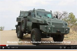 AAD 2012 show daily news Africa Aerospace Defence Exhibition  Video