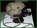 Carl Zeiss Optronics (CZ0) has launched a new version of its Archer Z-150 Helmet Mounted Display and Sighting System that can be utilised by aircrew flying fixed-wing aircraft or helicopters and will also be displayed during AAD 2012.