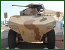BAE Systems is launching its newly designed tactical remote turret, the TRT-R30MK, at the 2012 Africa Aerospace and Defence exhibition from 19 – 21 September. The turret will be displayed for the first time on the company’s RG41 vehicle outside hall 4. 