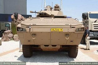 Badger Denel 8x8 armoured infantry fighting vehicle technical data sheet specifications description information intelligence pictures photos images video  identification South Africa African army defence industry military technology personnel carrier