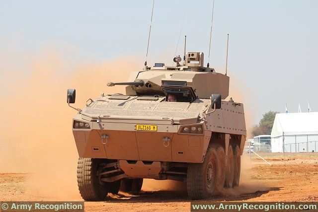 A production contract for the Badger infantry fighting vehicle for the South African National Defence Force has been approved and is currently with Armscor, which will send it out to industry. According to Dr Sam Gulube, Secretary for Defence, the Badger production contract under Project Hoefyster was approved in February this year. He said he hoped to see the first production Badger vehicle roll off the assembly line by the end of 2013 and the last in 2023.