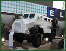 Benin purchases ten CASSPIR 2000 4x4 mine protected vehicle from the South African Company Mechem which is now a subdividion of Denel, the largest manufacturer of defence equipment in South Africa. Mechem is expecting new orders for the CASSPIR 2000 in the next financial year (starting April 1), according to Stephan Burger, CEO of Denel Land Systems.