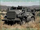 Casspir Mk 6 VI RG Protector mine protected personnel carrier vehicle technical data sheet specifications description information intelligence pictures photos images identification South Africa African defence industry military technology BAE Systems