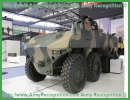 La société BAE Systems a fait savoir que le gouvernement sud-africain pourrait reconsidérer son projet Hoefyster, qui concerne l’achat d’une nouvelle génération de véhicule blindé de combat d’infanterie par l’armée sud-africaine. 