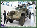 Military and security equipment manufacturer Mekahog of South Africa has proposed setting up a facility to build the Springbuck series of armoured personnel carriers in Nigeria. Nigeria’s Minister of Police Affairs, Navy Captain Caleb Olubolade commended Mekahog’s management for offering to establish an armoured personnel carrier (APC) production facility in Nigeria.