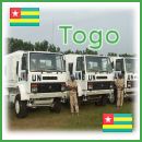 Togo Togolese army land ground armed forces military equipment armored vehicle intelligence pictures Information description pictures technical data sheet datasheet
