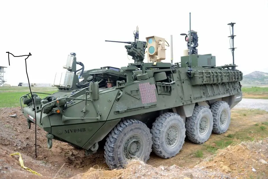 New capabilities rotations to bolster U.S. Army presence in Eastern Europe 2