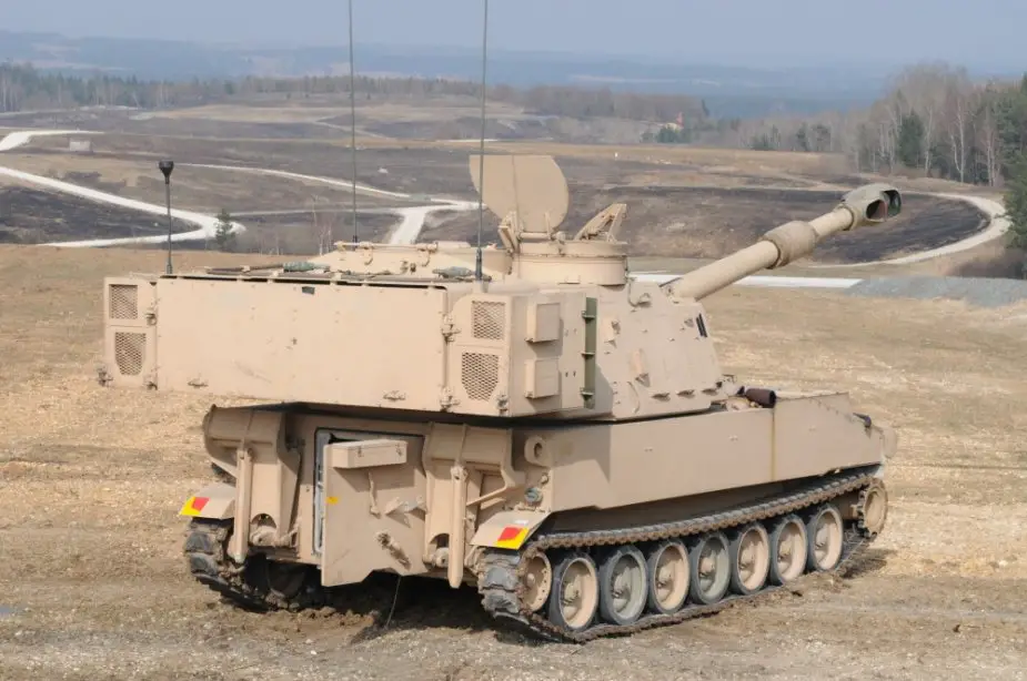 RDECOM s roadmap to modernizing the US Army Long range precision fires is priority nr 1