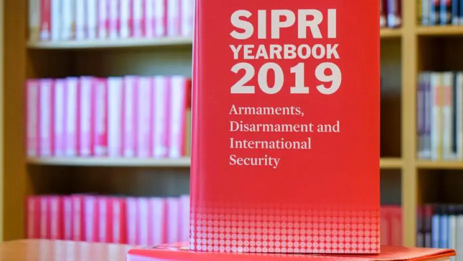 SIPRI report modernization of world nuclear forces continues despite overall decrease in number of warheads 2