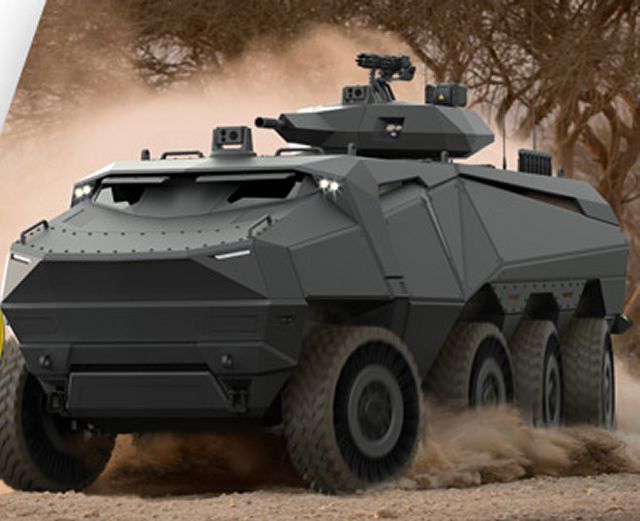 FNSS announced the winners of the International Military Land Vehicles Design Competition 2015 640 001