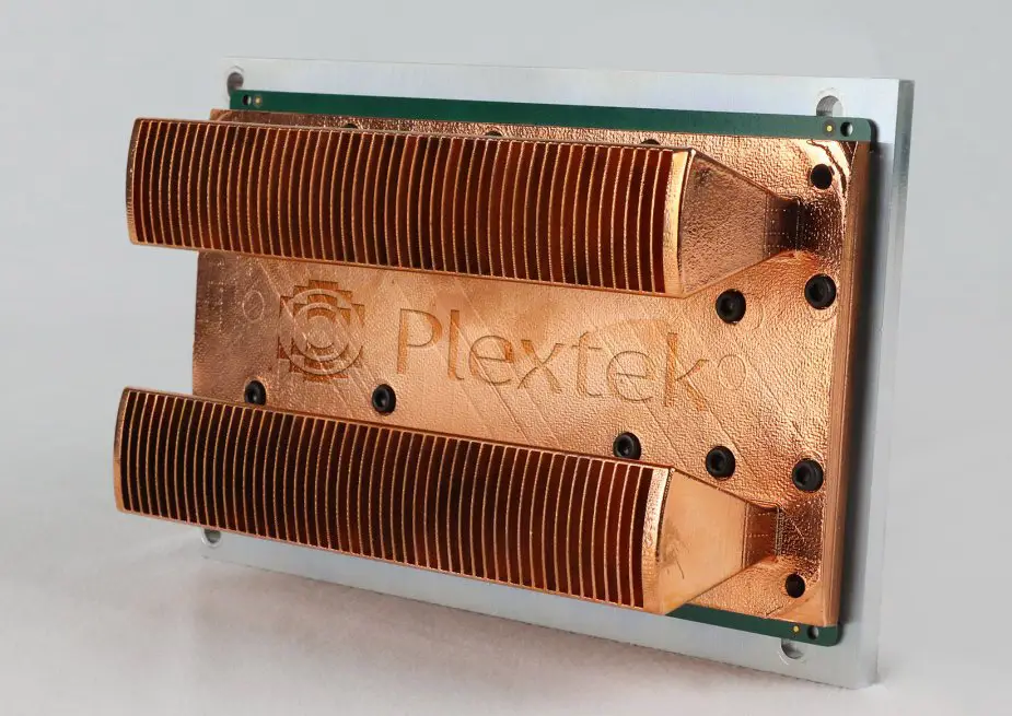 Plextek wins Defence and Security Accelerator contracts to defend against hostile drones