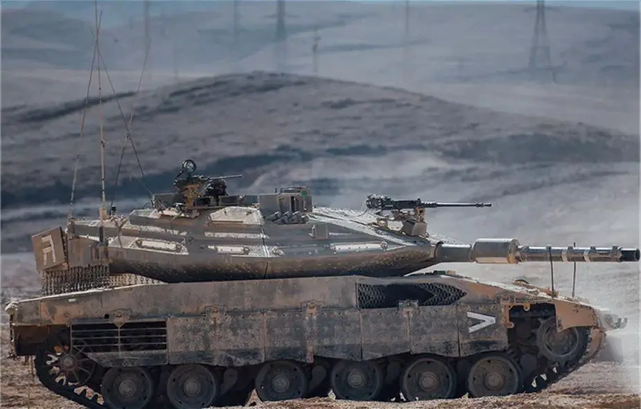 what is the best modern main battle tank