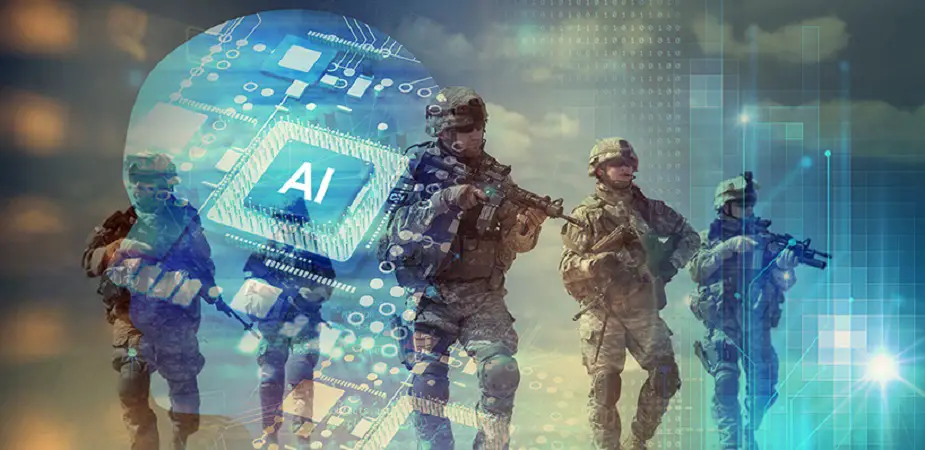US Army AI project based on poker software