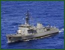 The Philippine Navy will be joining the naval forces from Brunei, Pakistan, Australia, China, Indonesia, Japan, Malaysia, Singapore, Thailand, and the United States for the 3rd Brunei International Defense Exhibition BRIDEX 2011. 