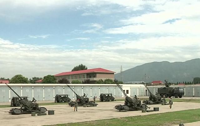 Indonesia thinks to the possibility to purchase air defense system from China, a senior defense official said. According to Air Vice Marshal M. Syaugi, the director general of defense planning at Indonesia’s defense ministry, the country is currently evaluating the purchase of the Chinese-made AF902 Radar/Twin 35 mm AA Gun/PL-9C Missile Integrated Air Defense System (AF902 FCS/35) to bolster its aerial defense capabilities.