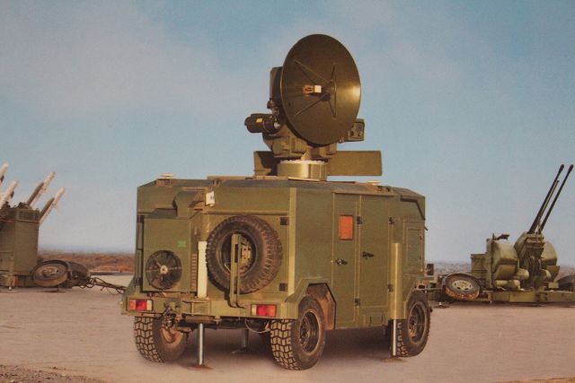 AF902 Type 902 fire control tracking search radar technical data sheet specifications pictures information description intelligence photos images video identification air defense system China army industry military technology Norinco