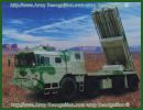 AR1A 300mm MRLS multiple rocket launcher system data sheet specifications information description intelligence pictures photos images PLA China Chinese army identification defense industry Norinco video